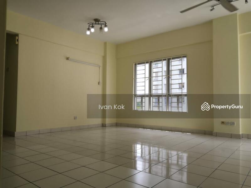 For Rent - Casa Damansara