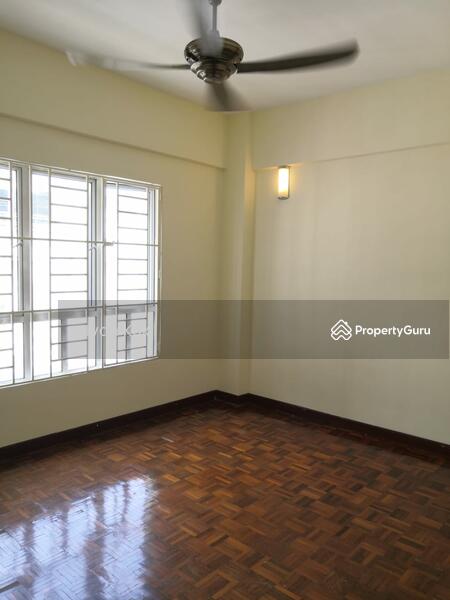 For Rent - Casa Damansara