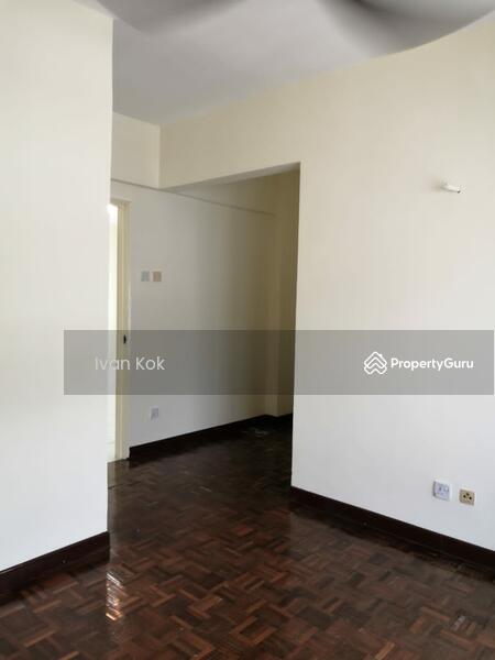 For Rent - Casa Damansara