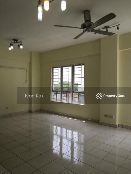 For Rent - Casa Damansara