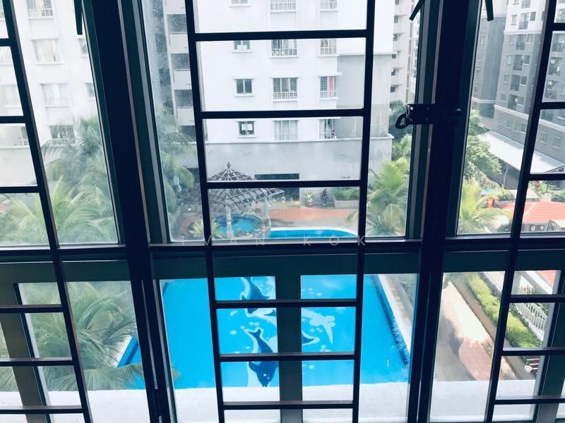 Condominium for Rent at Casa Damansara - Ivan Kok - View - PropertyGuru.com.my