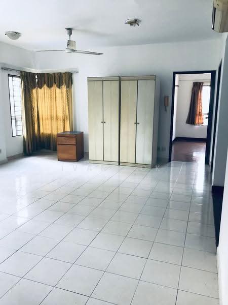 Condominium for Rent at Casa Damansara - Ivan Kok - Living Room - PropertyGuru.com.my