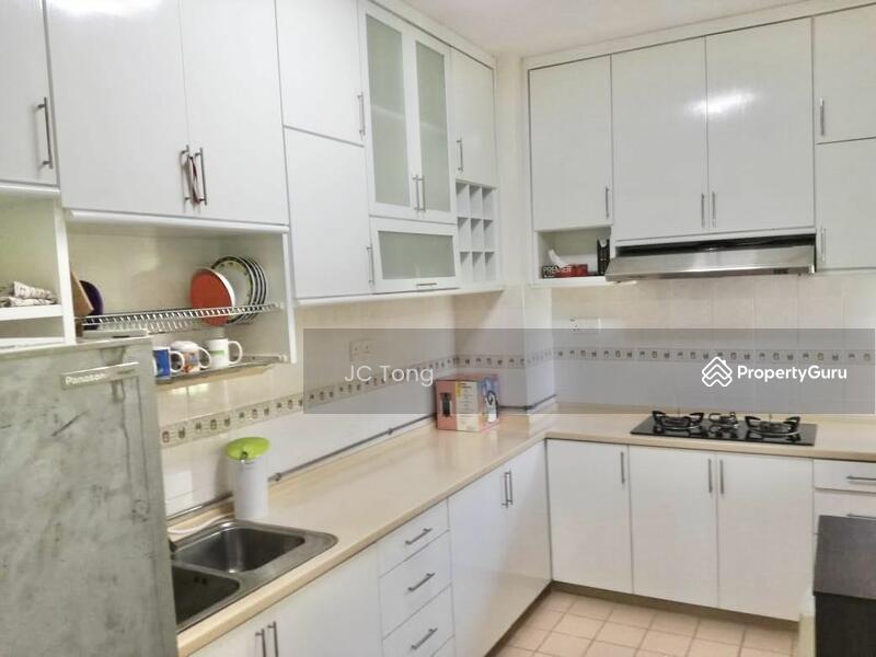 For Sale - Mutiara Place (Puncak Mutiara)