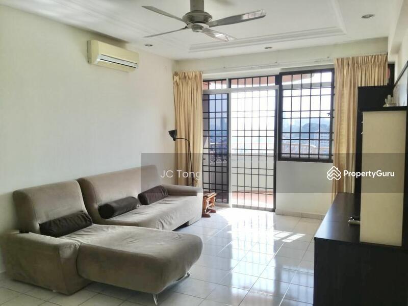 For Sale - Mutiara Place (Puncak Mutiara)