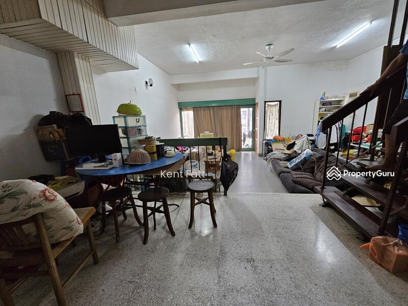 For Sale - Taman Connaught, Cheras 2 Storey Terrace House