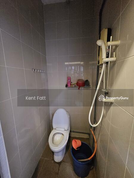 For Sale - Taman Connaught, Cheras 2 Storey Terrace House