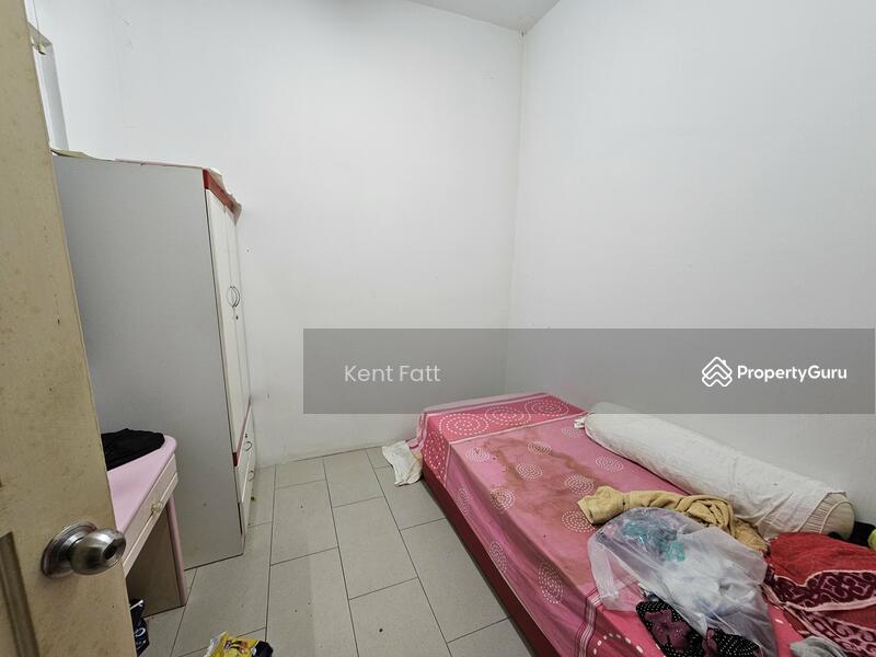 For Sale - Taman Connaught, Cheras 2 Storey Terrace House