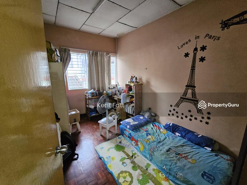 For Sale - Taman Connaught, Cheras 2 Storey Terrace House