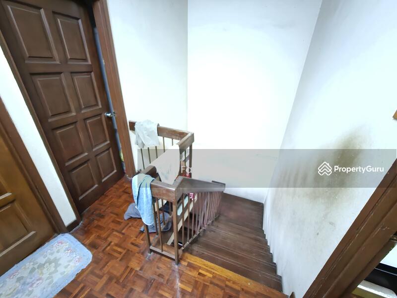 For Sale - Taman Connaught, Cheras 2 Storey Terrace House