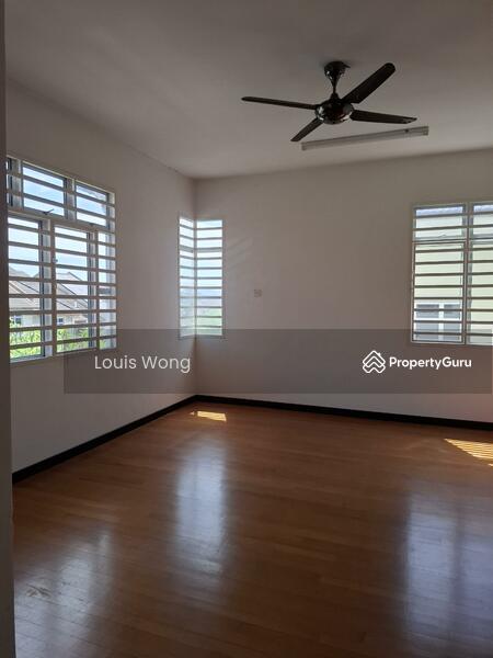 For Rent - Bandar Damai Perdana, Alam Damai, Cheras, Gated & Guarded