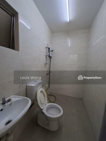 For Rent - Bandar Damai Perdana, Alam Damai, Cheras, Gated & Guarded