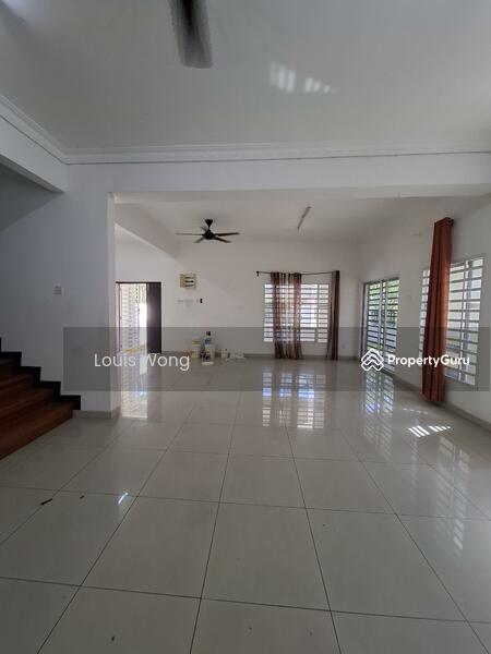For Rent - Bandar Damai Perdana, Alam Damai, Cheras, Gated & Guarded