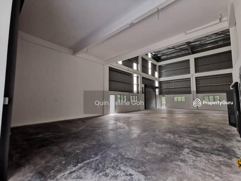Untuk Disewa - Palmera