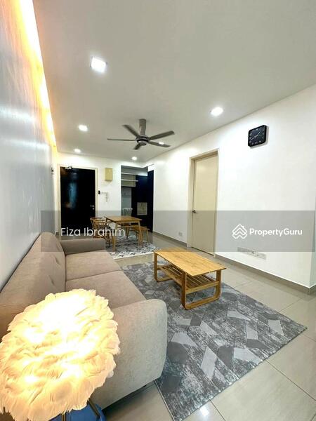 For Sale - Saville @ Melawati