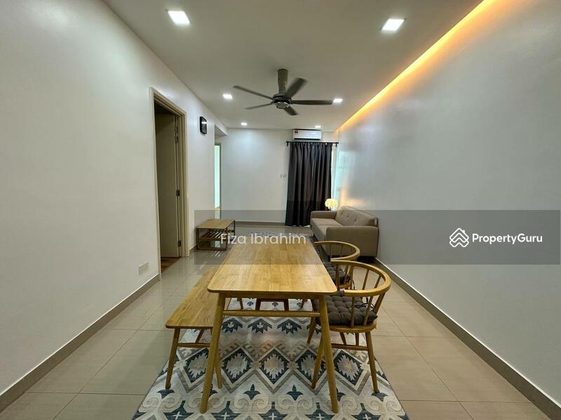For Sale - Saville @ Melawati