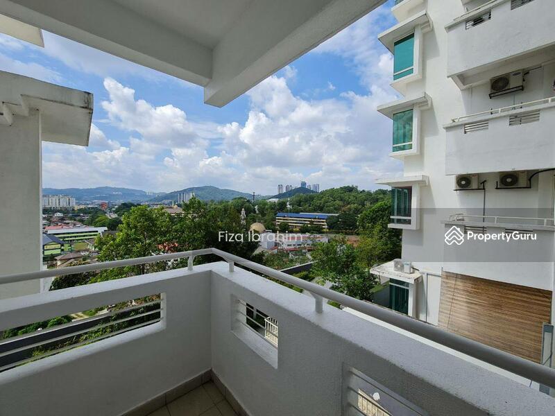 For Sale - Saville @ Melawati