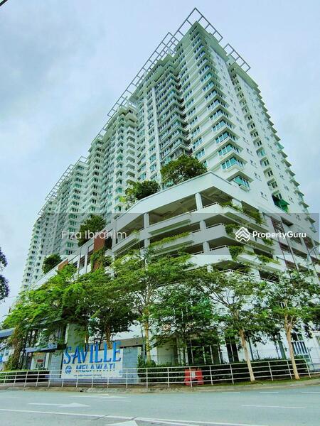 For Sale - Saville @ Melawati