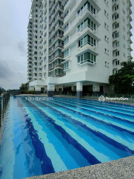 For Sale - Saville @ Melawati