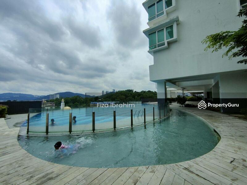 For Sale - Saville @ Melawati
