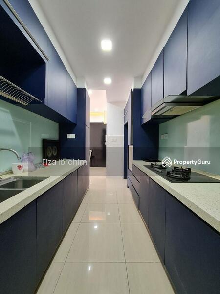 For Sale - Saville @ Melawati