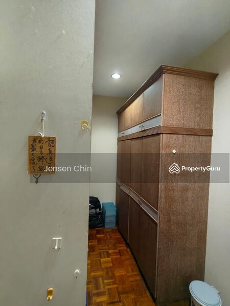 For Rent - D'Serambi @ Taman Perling