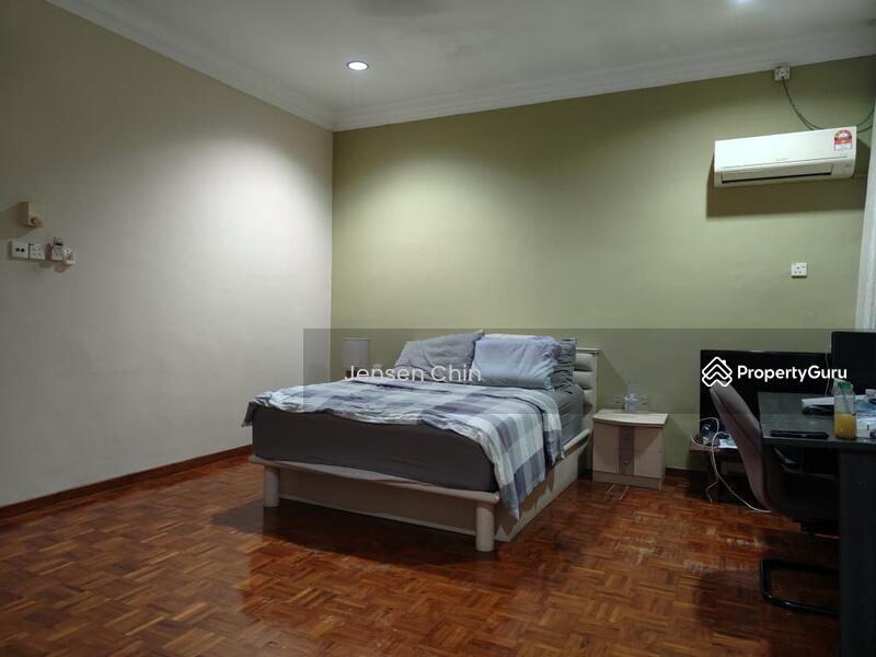 For Rent - D'Serambi @ Taman Perling