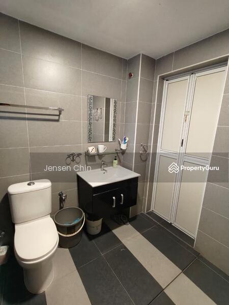 For Rent - D'Serambi @ Taman Perling