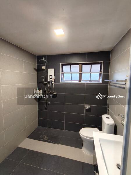 For Rent - D'Serambi @ Taman Perling