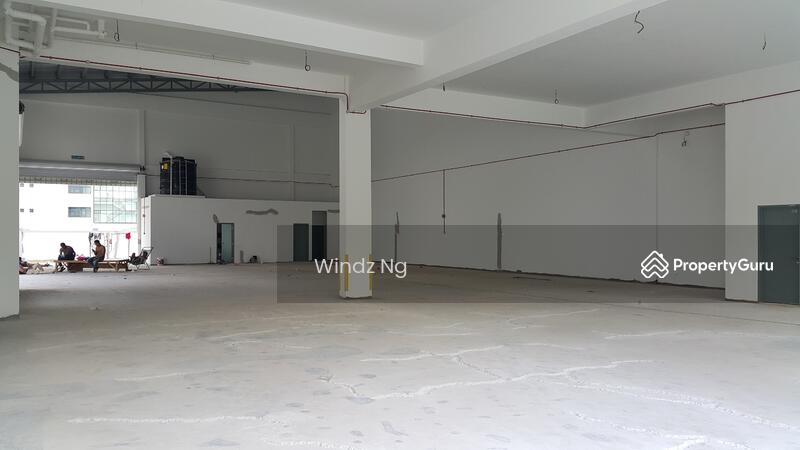 Untuk Dijual - Seksyen 32, Bukit kemuning, Shah Alam