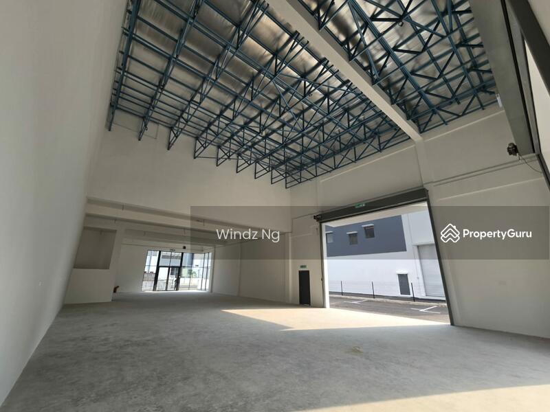Untuk Dijual - Seksyen 32, Bukit kemuning, Shah Alam