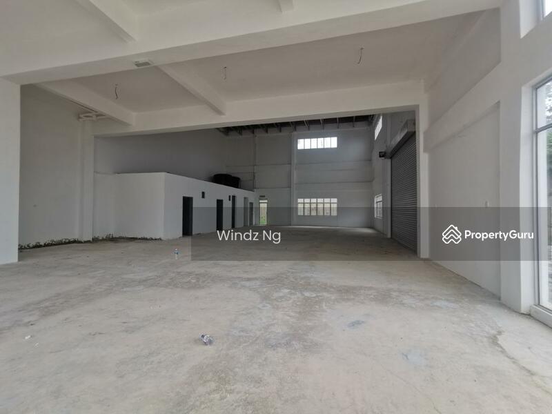 Untuk Dijual - Seksyen 32, Bukit kemuning, Shah Alam