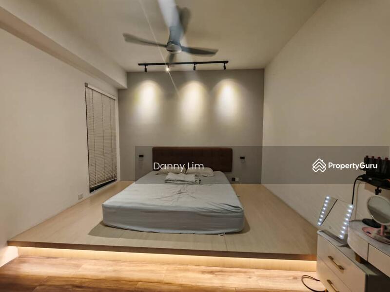 For Rent - Utropolis Urbano