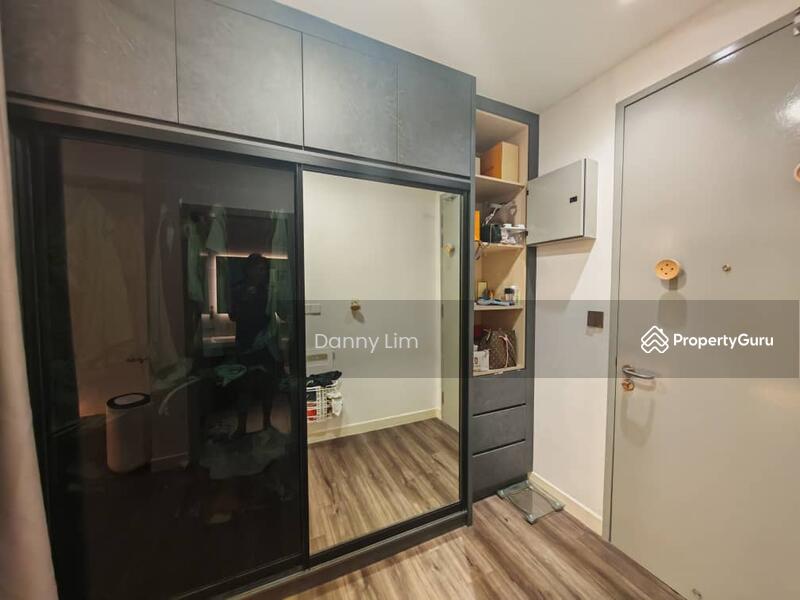 For Rent - Utropolis Urbano