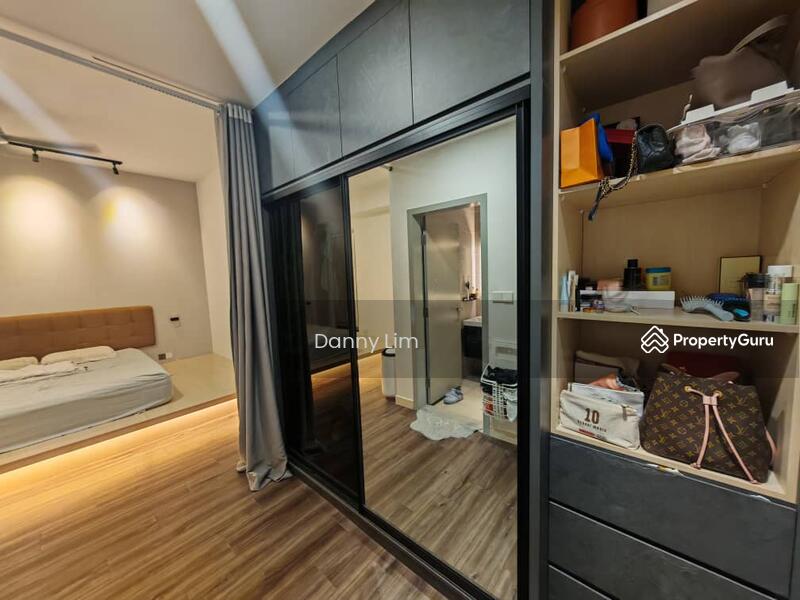 For Rent - Utropolis Urbano