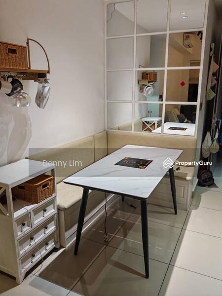 For Rent - Utropolis Urbano