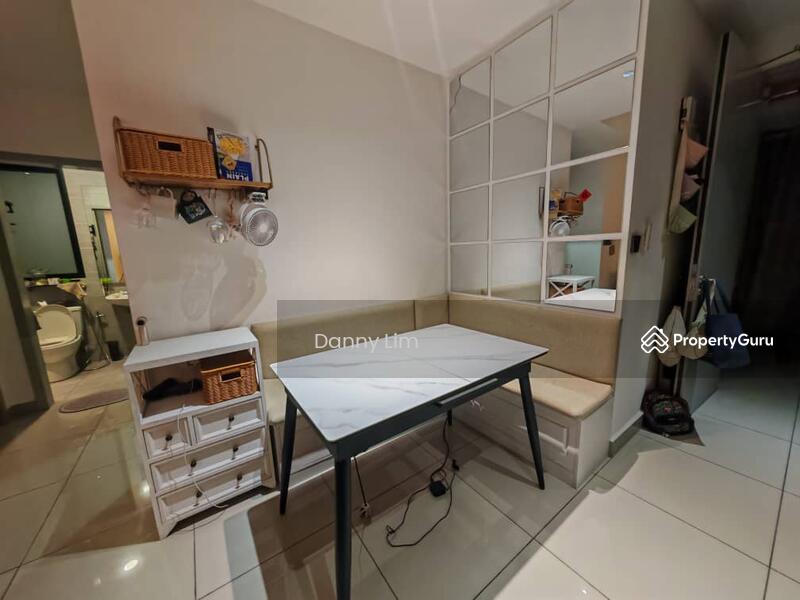 For Rent - Utropolis Urbano