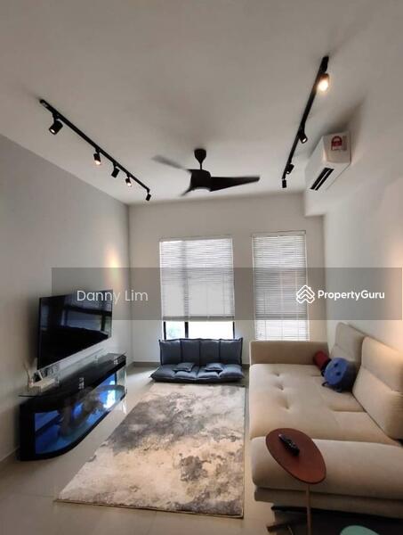 For Rent - Utropolis Urbano