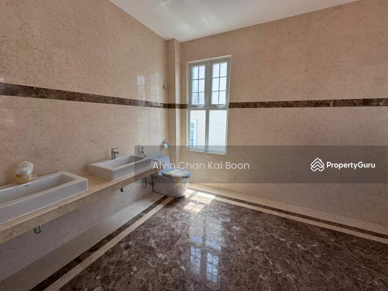 For Sale - Straits Courtyard