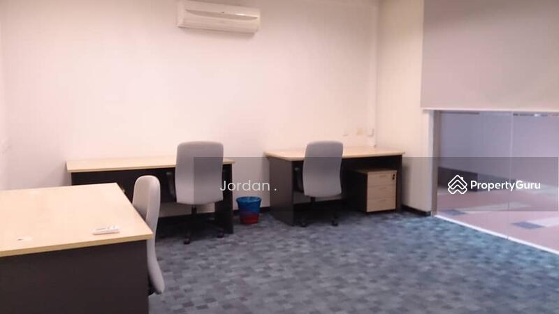 For Rent - Phileo Damansara 1