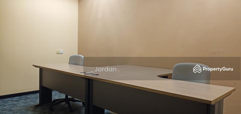 For Rent - Phileo Damansara 1