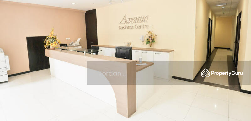 For Rent - Phileo Damansara 1