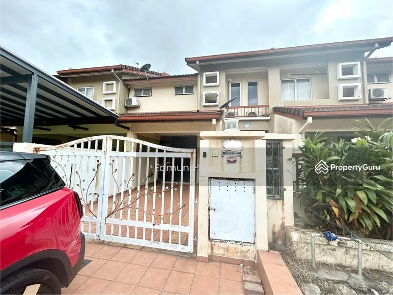 Untuk Dijual - Pinggiran USJ 2