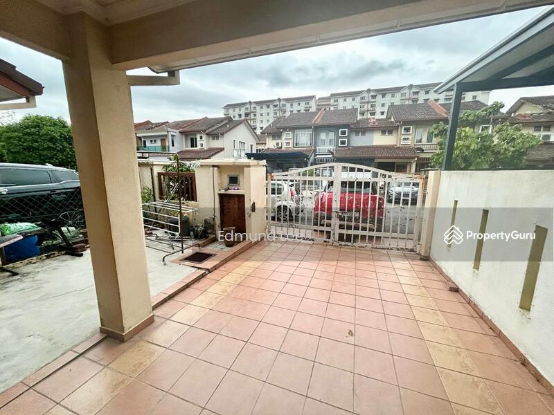 Untuk Dijual - Pinggiran USJ 2