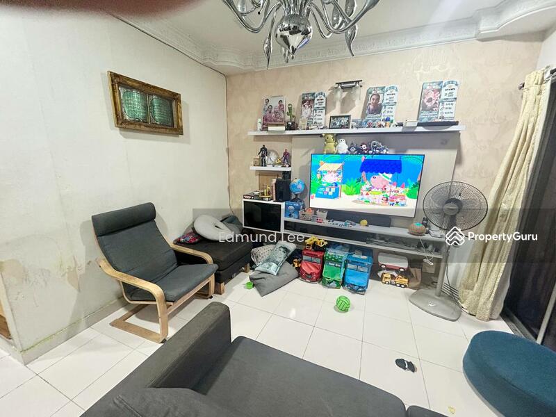 Untuk Dijual - Pinggiran USJ 2