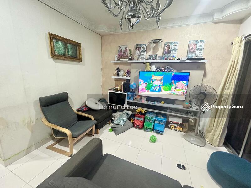 Untuk Dijual - Pinggiran USJ 2