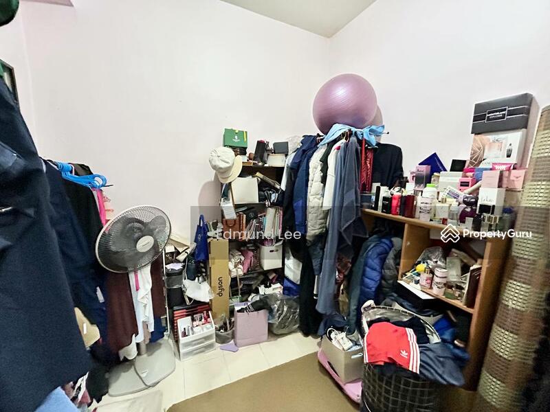 Untuk Dijual - Pinggiran USJ 2