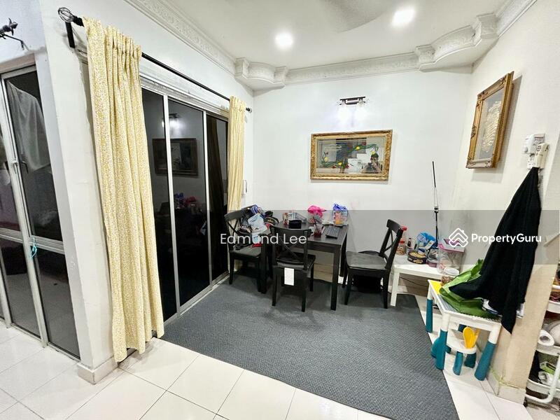 Untuk Dijual - Pinggiran USJ 2