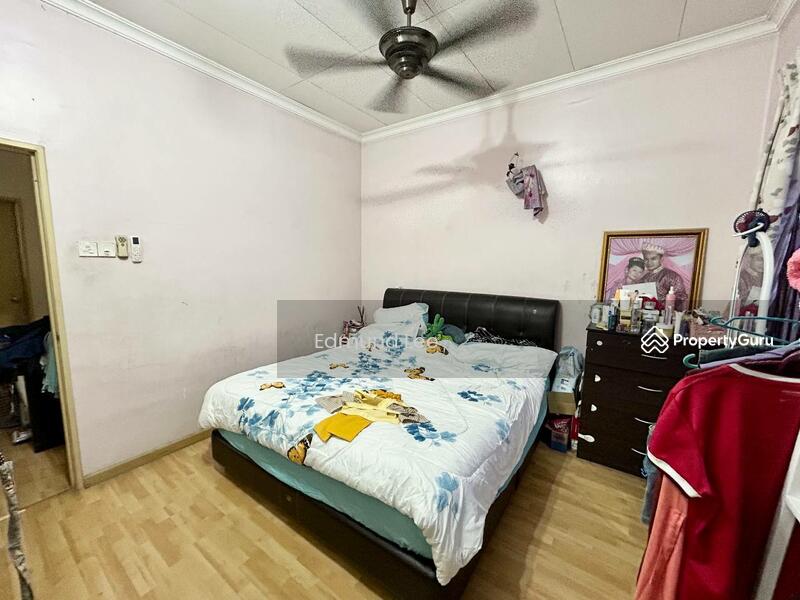 Untuk Dijual - Pinggiran USJ 2