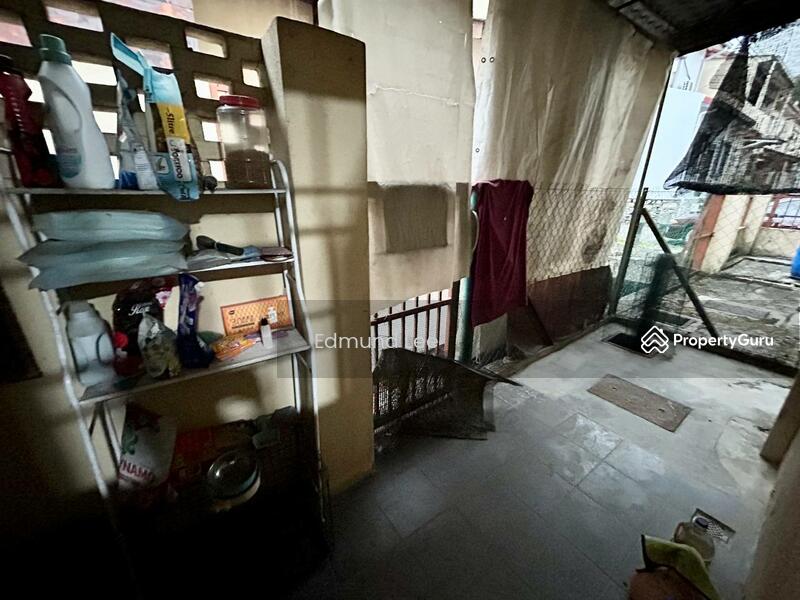 Untuk Dijual - Pinggiran USJ 2