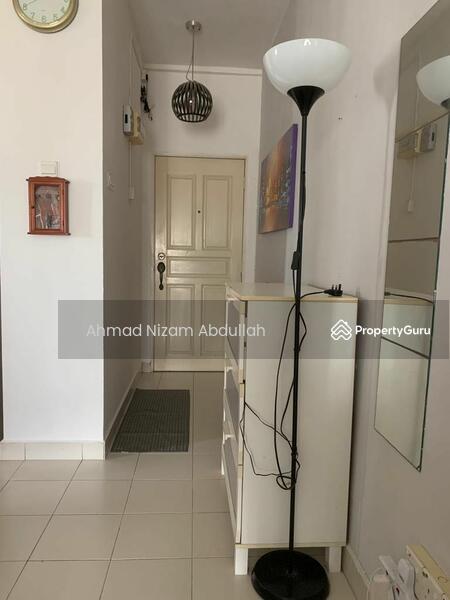 For Sale - Apartment Alunan Bayu